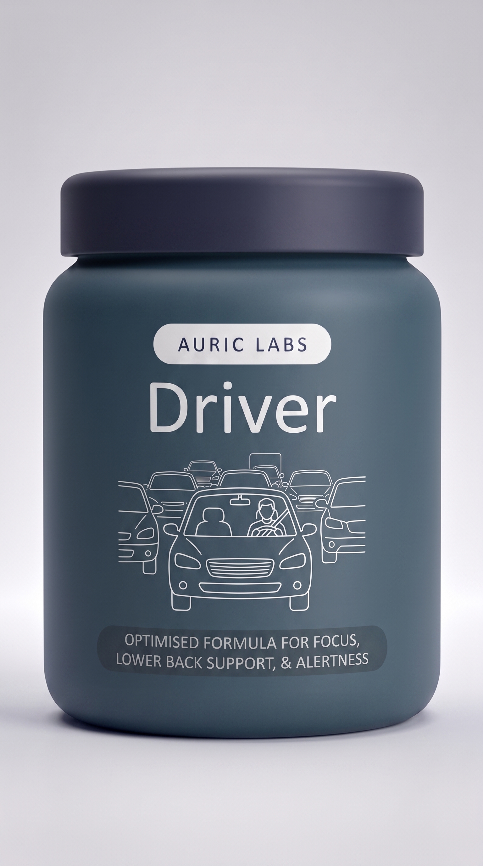 Auric Driver