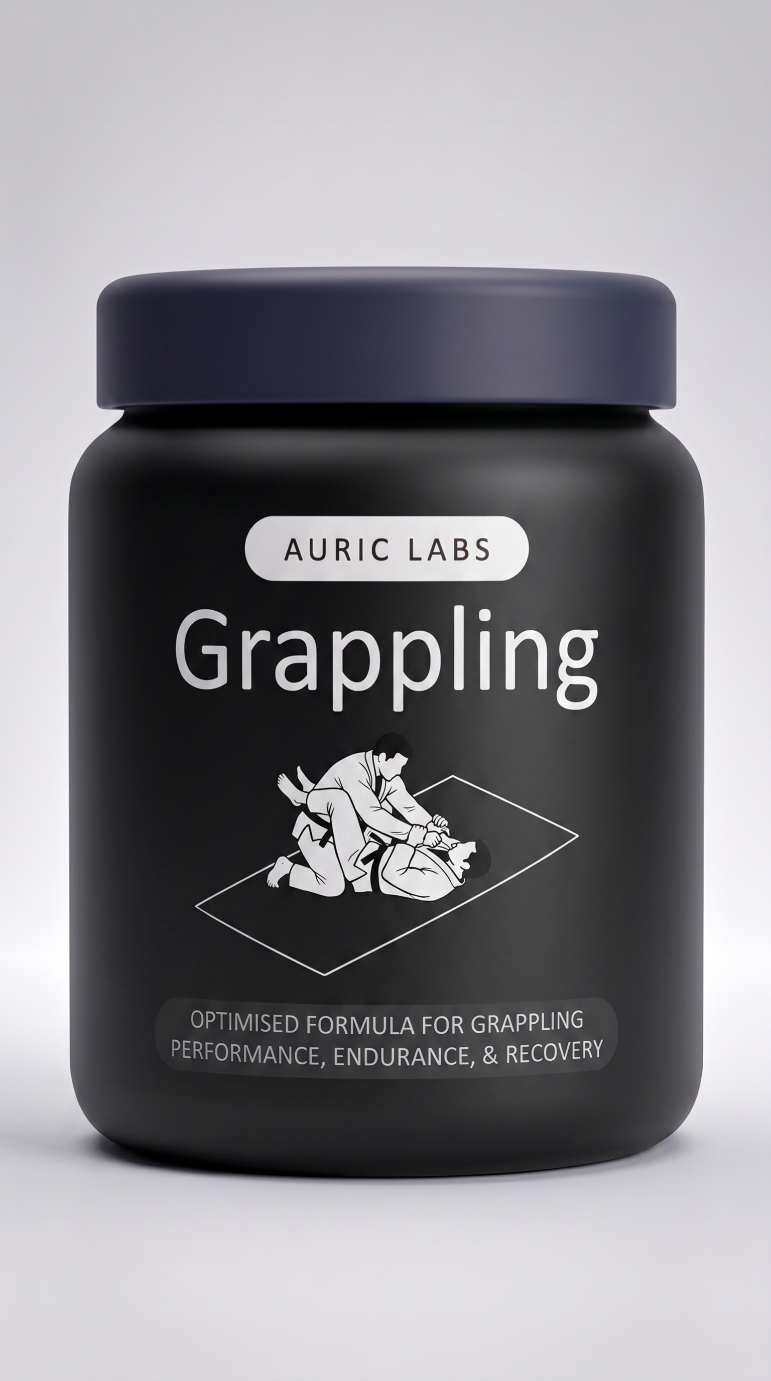 Auric Grappling