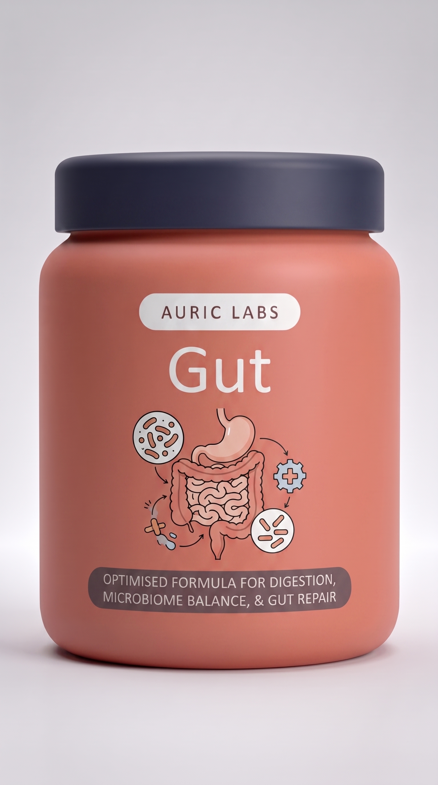 Auric Gut