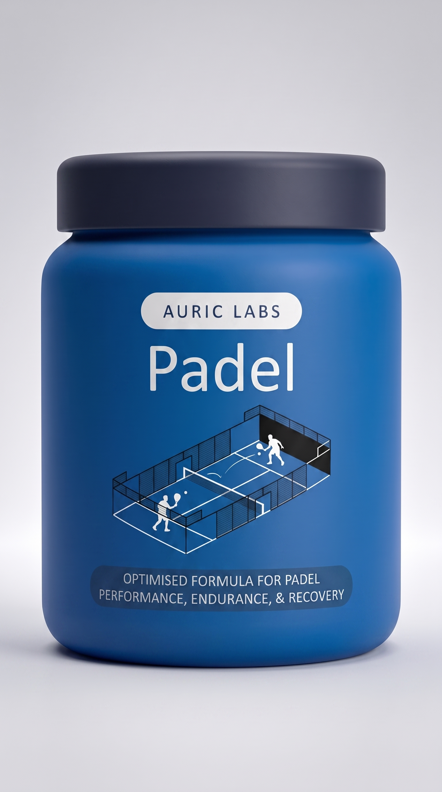 Auric Padel