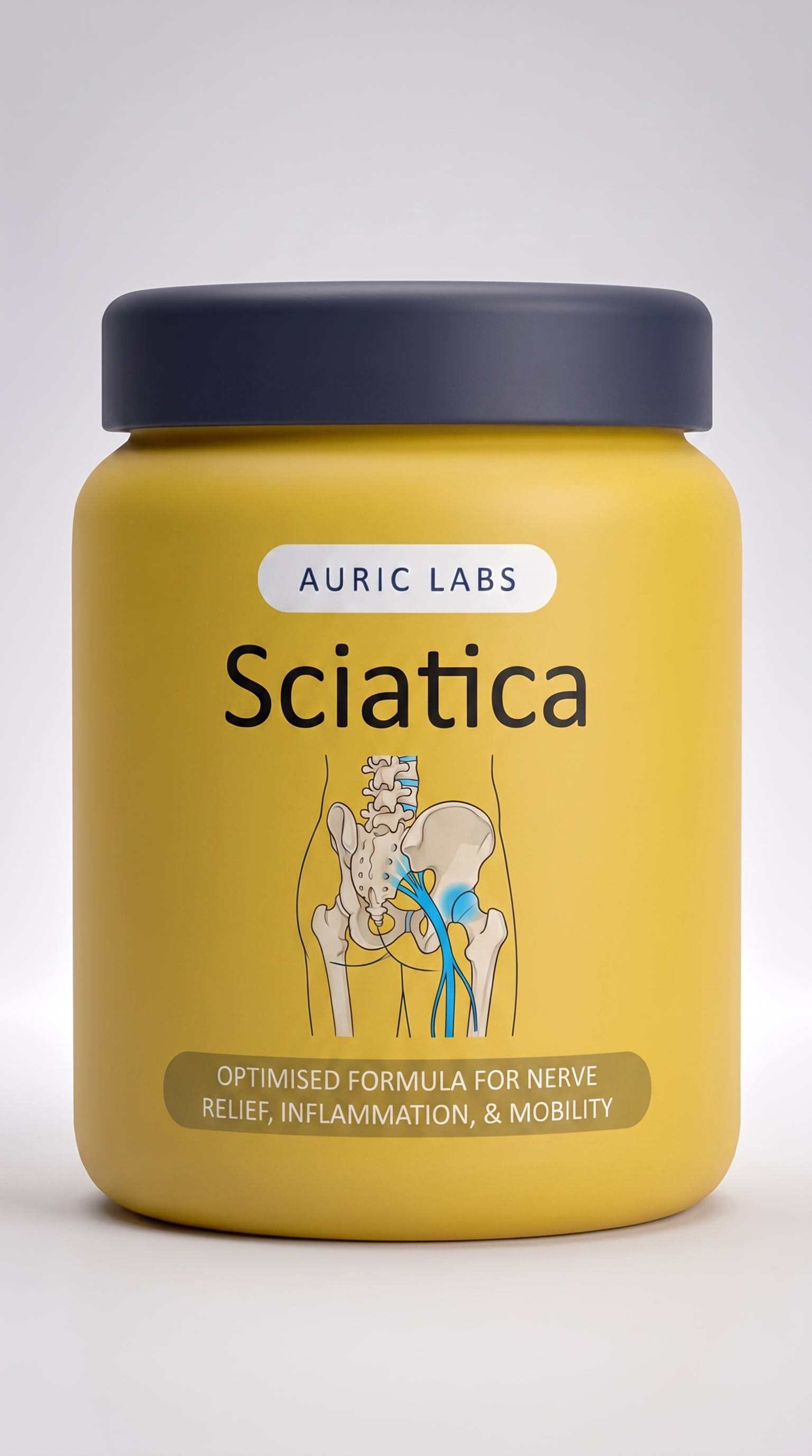 Auric Sciatica