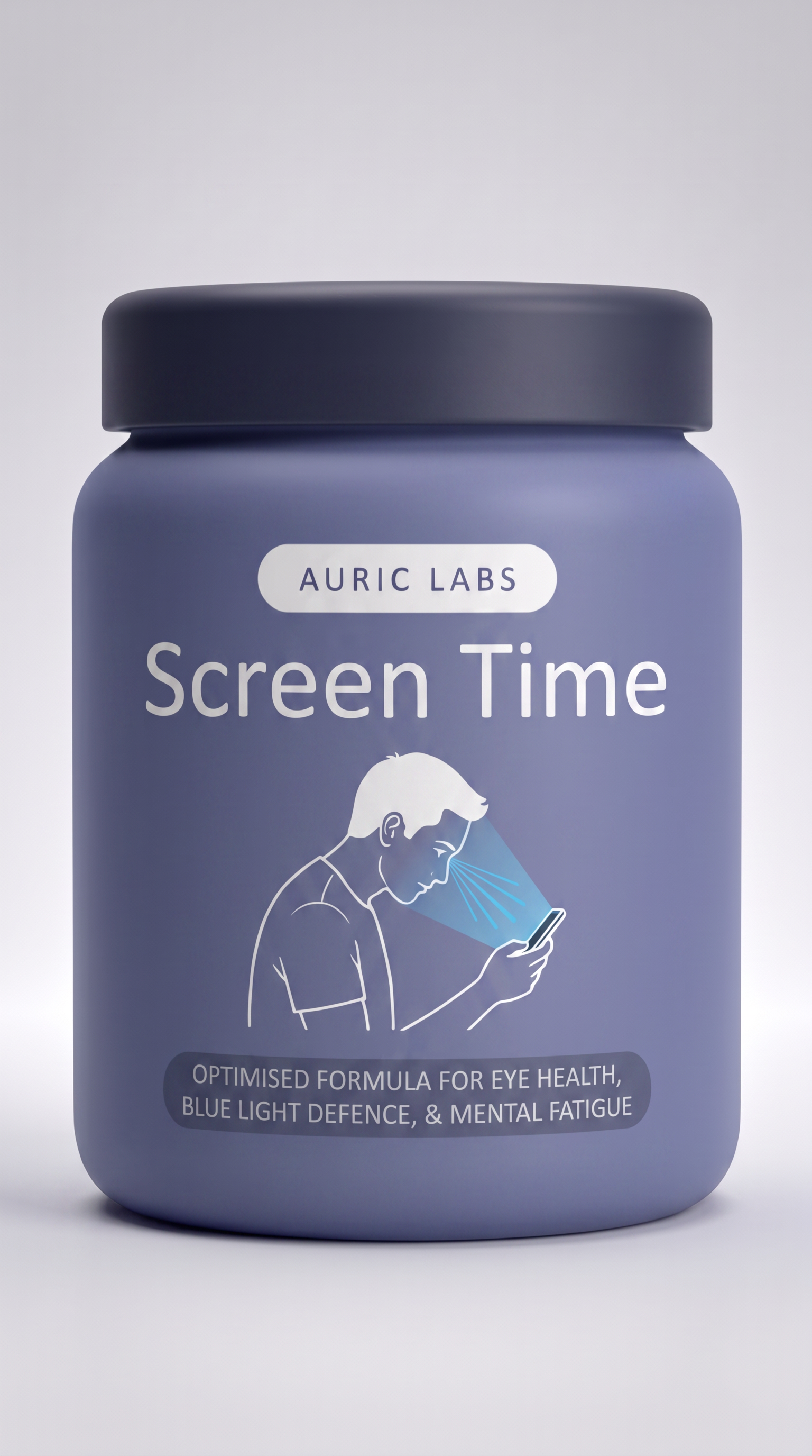 Auric Screen Time