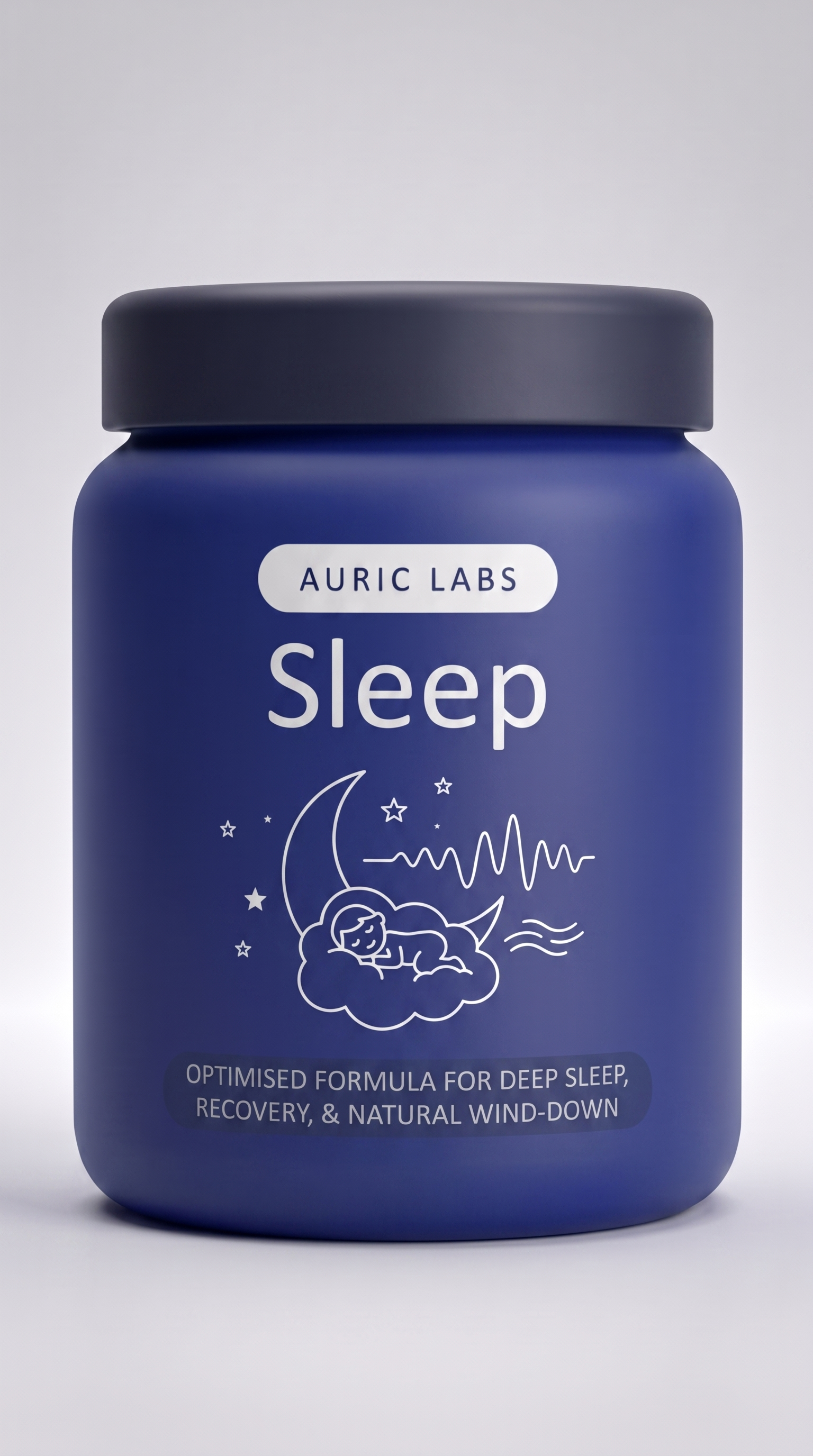 Auric Sleep